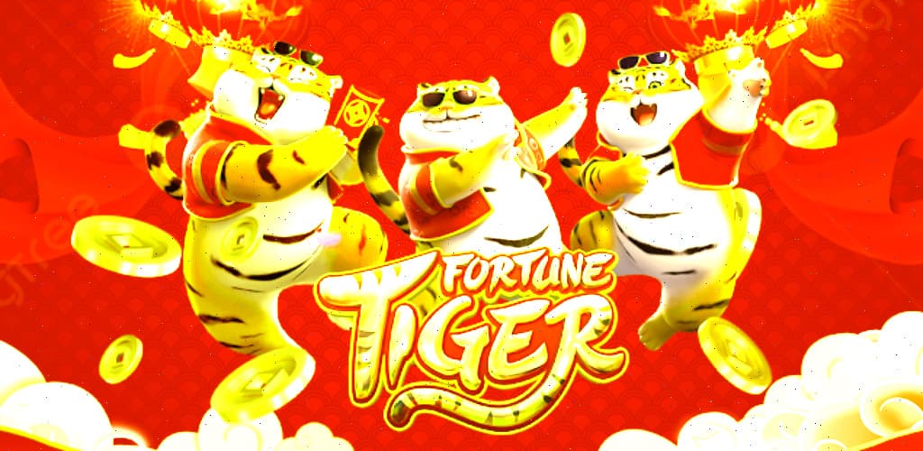 Sorte e Poder com Fortune Tiger no Cassino Online R7BET